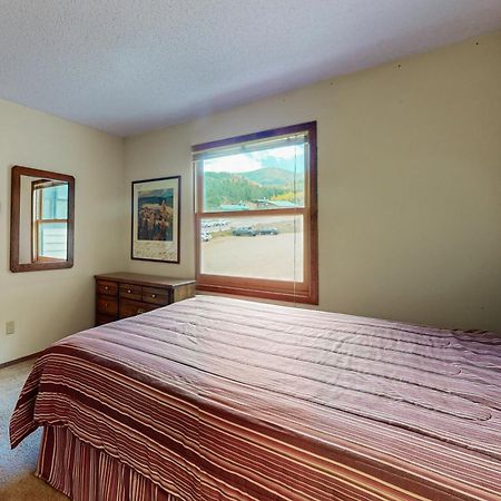 Gold Creek 208 Apartamento Angel Fire Exterior foto