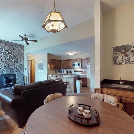 Gold Creek 208 Apartamento Angel Fire Exterior foto