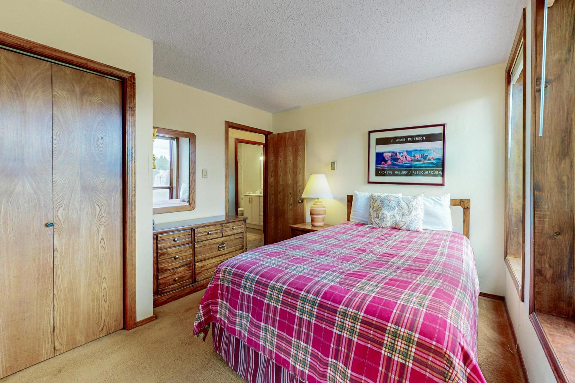 Gold Creek 208 Apartamento Angel Fire Exterior foto