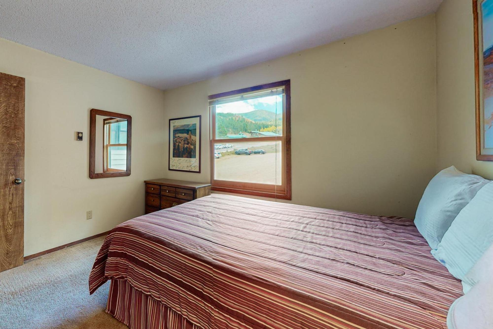 Gold Creek 208 Apartamento Angel Fire Exterior foto