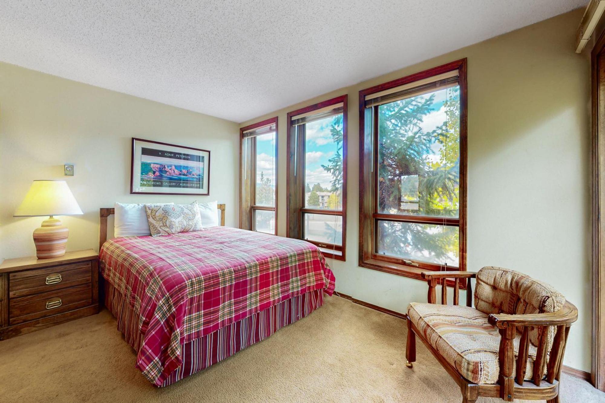 Gold Creek 208 Apartamento Angel Fire Exterior foto