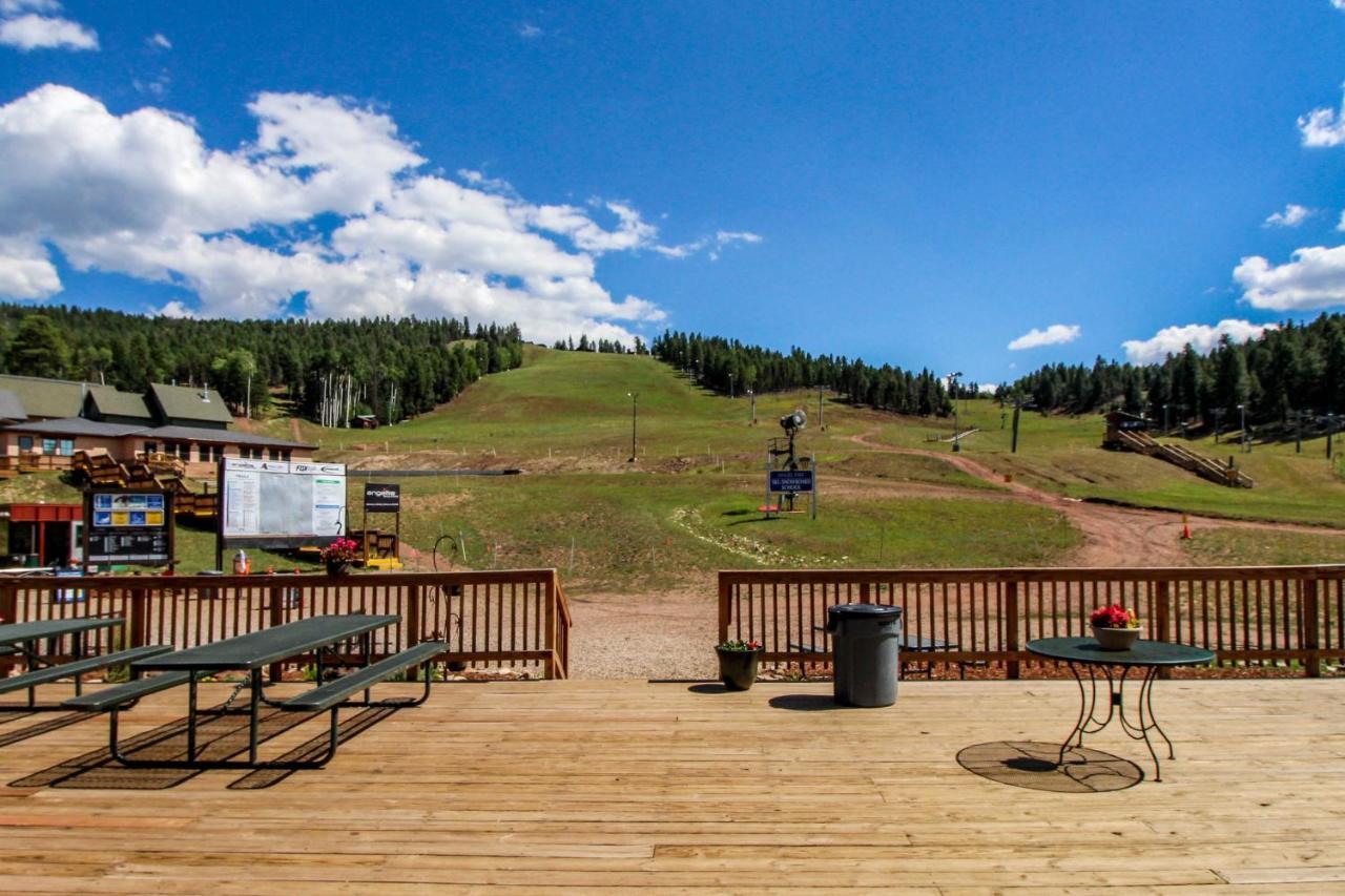 Gold Creek 208 Apartamento Angel Fire Exterior foto